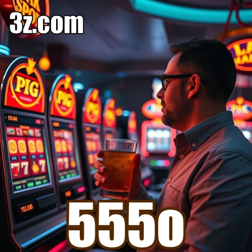 Experiências Únicas de Boarding no 555o: A Nova Fronteira dos Jogos