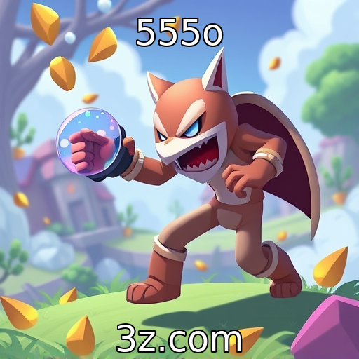 Tendências de mercado para jogos móveis em crescimento